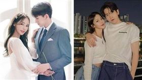 韓星米娜母子戀