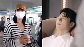 ▲孫藝真。（圖／翻攝自推特）