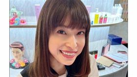 上原多香子外遇還逼死前夫，淪過街老鼠。（圖／翻攝IG）