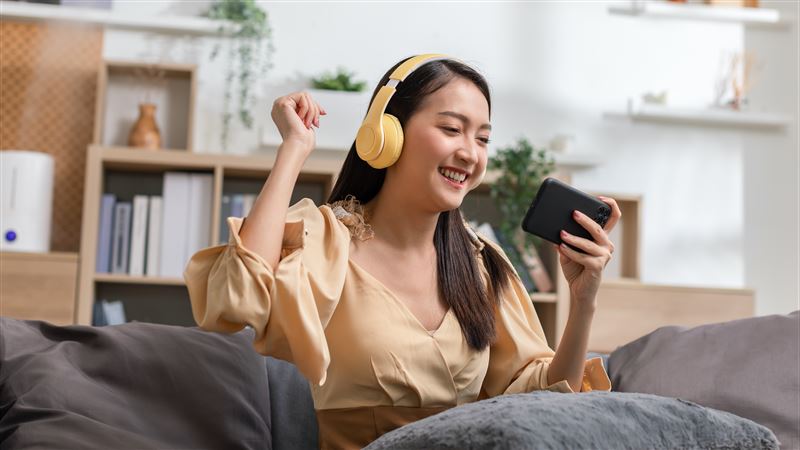 高價耳機席捲韓國市場：消費者對品質傾心