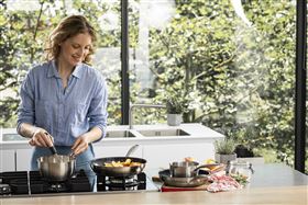 家樂福會員集點換購KitchenAid中華炒鍋！荷包現省2000元（業配勿用）