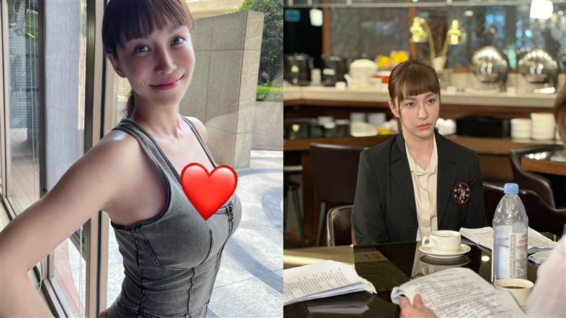 消失螢光幕2年　台8女星罹癌停工近況曝