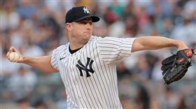 ▲洋基王牌投手柯爾（Gerrit Cole）將擔任美聯先發投手。（圖／路透社／達志影像）