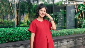 卓君澤三立新聞網專訪。（圖／記者楊澍攝影）