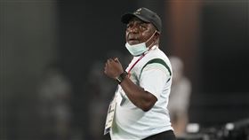 ▲尚比亞女足總教練爆發性醜聞。（圖／美聯社／達志影像）