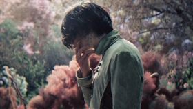 米津玄師。（圖／索尼音樂提供）