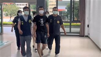 虐殺角頭「狀元」　首惡無期改判25年半