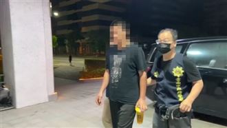 主嫌正面曝！警續追藏鏡人、拍片者