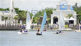 帆船,新竹市,帆委會（圖／新竹市帆委會提供）