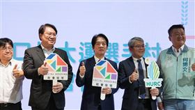 社會住宅是好宅 林右昌：林口社宅是最佳範例(圖/內政部/MyGoNews提供)