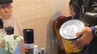 起司醬不是真起司！北市翁吃漢堡要求退費