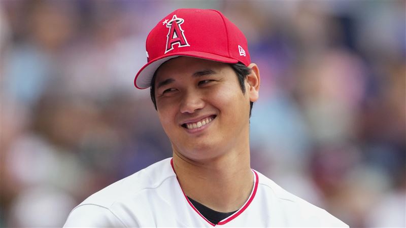 大聯盟官方曝熱門球衣　大谷翔平輸給他！