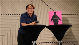 陳奕迅（圖／My Kan Wonderland Limited 提供）