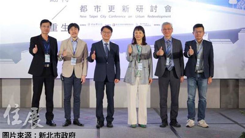 重建1坪換5.1坪是真的！大陳2整合秘辛曝
