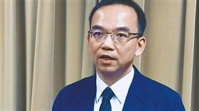 ▲高檢署檢察官林仲斌擔任台南地檢署主任時，曾監聽同事出入不當場所，二審改判無罪。（圖／CTWANT）