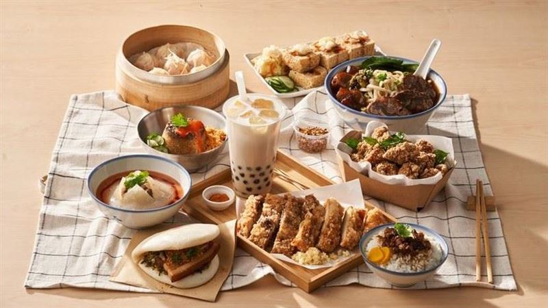 全台首份「小吃美食地圖」！441間全收藏