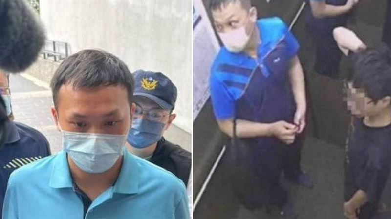 五億高中生案重啟調查　靈通者揭祂反應