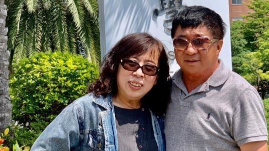 妻車禍亡！澎湖前副議長成立基金會續行善
