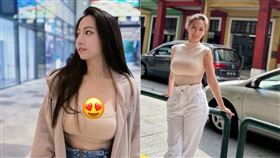 「蛇姬」林采緹身材火辣，永遠是話題焦點。（圖／翻攝臉書）