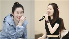 徐懷鈺。（圖／翻攝自徐懷鈺臉書）