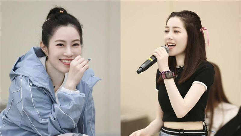 Ella《來個蹦蹦》被她取代！女星壓力爆棚　吐心情：快死掉了