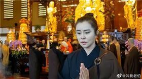 王祖賢（翻攝微博）