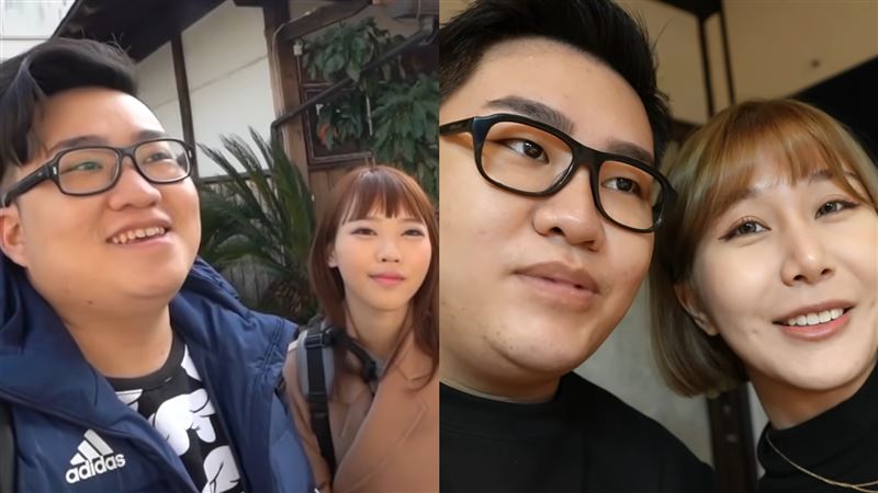 Joeman分手妮婭　網揪情斷咪妃驚人巧合