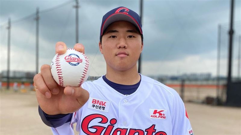 韓職阻殺最狂捕手　79.1局只1次盜壘成功