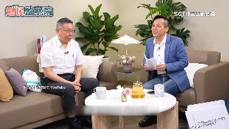 藍小雞主持難邀侯友宜　柯P打頭陣酸侯