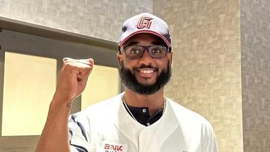 張育成3A工具人隊友　季中逃脫韓職1263萬