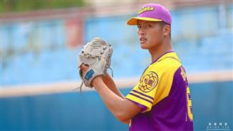 新／新生代投手「救援王」沈家羲酒駕被捕