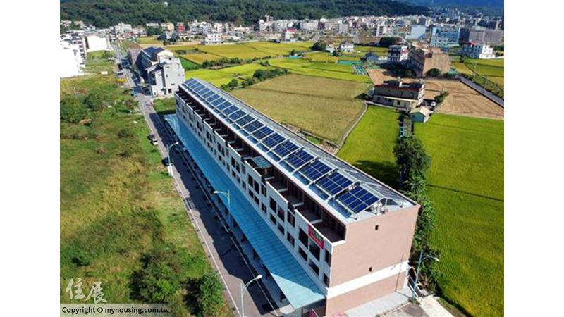 農地設綠能發展區　經部：可提高農村收入