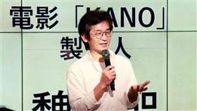 魏德聖。（圖／少爺劇場提供）