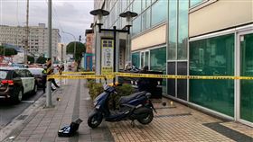 新北市,新店,保二,小隊長,墜樓