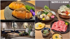 金月 日本鍋料理擔當,記者劉沛妘攝影