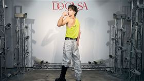 尚融（圖／索尼音樂提供）