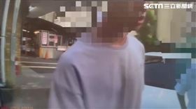 新生代棒球選手沈家羲酒駕被警方逮捕。（圖／翻攝畫面）