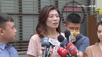 鄭麗文準備好了？前藍委憶換柱風暴說重話