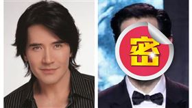 ▲費翔（圖／翻攝自微博）