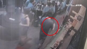 熱炒補飯畫面說話？時間點「學生用餐前」