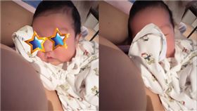 王家梁誤傳許維恩親餵影片？（翻攝自王家梁臉書）