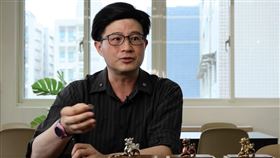 求今年順利、財運亨通，想求財利市的朋友不能錯過的好時機！（圖／民俗專家柯柏成提供）