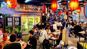 白飯,熱炒店,泡麵,老闆,內鍋