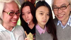 李坤城,大腸癌,林靖恩,李卓軒,爺孫戀