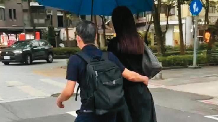 揭弊達人劈三女！張晉源頻進她處所不單純