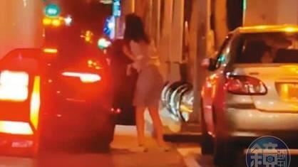 張晉源開房像諜報片…人妻鬼祟搭捷運赴約