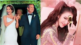 李玟。（圖／翻攝自臉書）