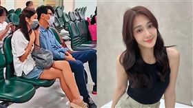 邱子芯。（圖／鏡週刊）