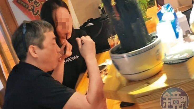 揭弊達人劈三女！白天陪A女晚上載B戰摩鐵