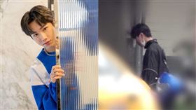 黃莑茗。（圖／CTWANT）